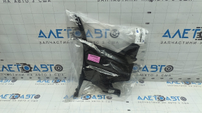 Front left bumper air duct Hyundai Elantra 21-23 Limited