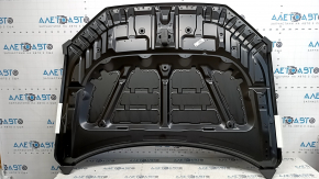 Hood bare Honda CRV 23- FPS
