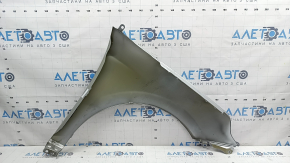 Front left wing Hyundai Ioniq 17-22 HEV, EV, silver T8S