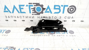 Right hood hinge for Audi A3 8V 15-20