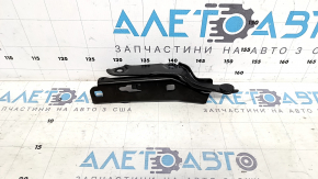 Left hood hinge for Audi A3 8V 15-20