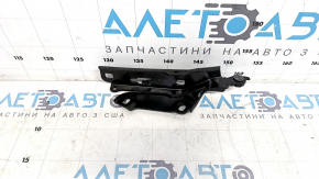 Left hood hinge for Audi A3 8V 15-20