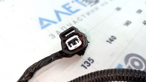 Nissan Rogue 21-26 Fuel Canister Wiring