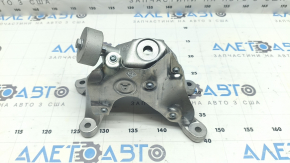 Right engine mount bracket for BMW 3 Series G20 19-25 (without M4). 2022-25, 3.0L.