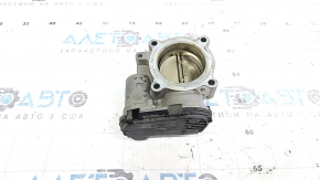 Throttle valve Audi A4 B9 21-25 MHEV