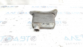 Oil cooler for Audi A4 B9 21-25 MHEV engine