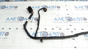 Hyundai Ioniq 17-19 HEV, PHEV front bumper wiring for DRL