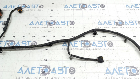 Hyundai Ioniq 17-19 HEV, PHEV front bumper wiring for DRL