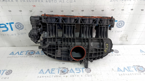 Intake manifold Audi A4 B9 17-24 2.0T DBPA, DMSA