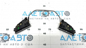 Steering wheel control buttons Audi Q3 83A 19-25