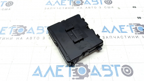 AMPLIFIER-CONTROL,AIR CONDITIONER Nissan Rogue 21-22