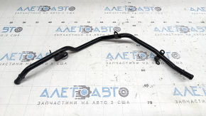 Cooling system pipe metal Audi A4 B9 21-25 2.0T