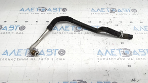 Audi A4 B9 21-25 2.0T turbine cooling pipe return