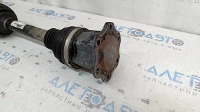 Front left half-shaft drive Audi A4 B9 17-25 FWD, AWD