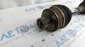 Front left half-shaft drive Audi A4 B9 17-25 FWD, AWD