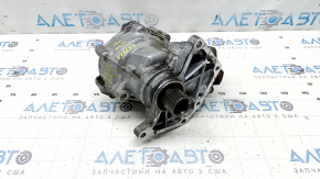 Front transfer case Nissan Rogue 21-22 2.5 154k