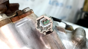 Front transfer case Nissan Rogue 21-22 2.5 154k