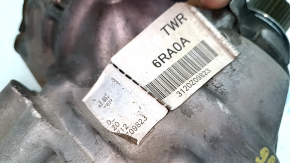Front transfer case Nissan Rogue 21-22 2.5 154k