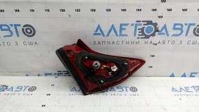 Right inner tailgate light Hyundai Ioniq 17-19 LED