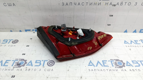 Right inner tailgate light Hyundai Ioniq 17-19 LED