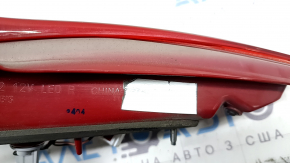 Right inner tailgate light Hyundai Ioniq 17-19 LED