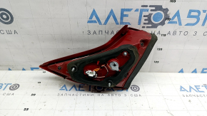 Inner tailgate light left Hyundai Ioniq 17-19 LED