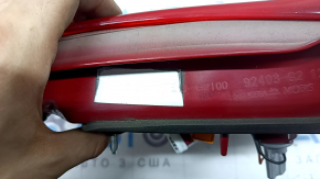 Inner tailgate light left Hyundai Ioniq 17-19 LED