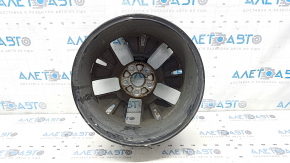 Wheel disk R18 x 7.5J ET40 Nissan Rogue 21-23 light curb