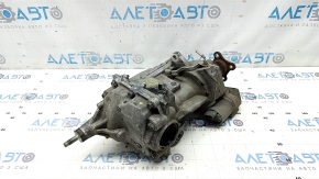 Rear differential gearbox Nissan Rogue 21-24 AWD 154k