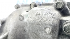 Rear differential gearbox Nissan Rogue 21-24 AWD 154k