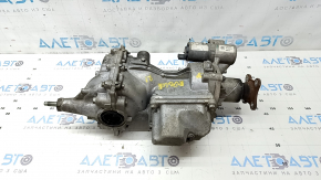 Rear differential gearbox Nissan Rogue 21-24 AWD 154k