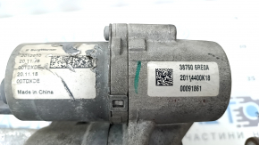 Rear differential gearbox Nissan Rogue 21-24 AWD 154k