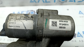 Rear differential gearbox Nissan Rogue 21-24 AWD 154k