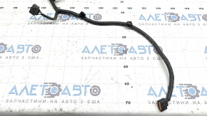 Rear bumper wiring for Hyundai Ioniq 17-19 HEV, PHEV for parking sensors