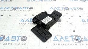 Blind Spot Sensor (BSM) left Hyundai Ioniq 17-19 with bracket