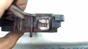 Blind Spot Sensor (BSM) right for Hyundai Ioniq 17-19 with bracket