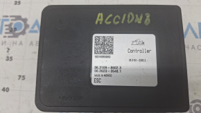 ABS ABS Honda Accord 18-20 hybrid