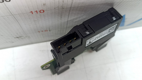Tesla Model Y 20-25 Type-C 3rd Row USB Hub, Rev01