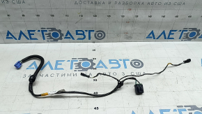 Tesla Model Y 20-25 3rd Row Seat USB Hub Wiring