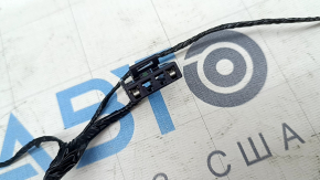 Tesla Model Y 20-25 3rd Row Seat USB Hub Wiring