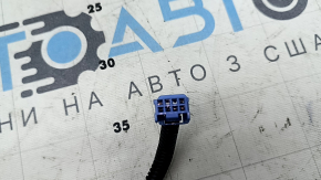 Tesla Model Y 20-25 3rd Row Seat USB Hub Wiring