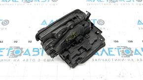 Rear left door lock BMW X5 F15 14-18 without closer