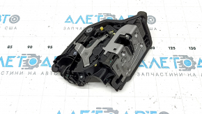 Rear right door lock BMW X5 F15 14-18 without closer