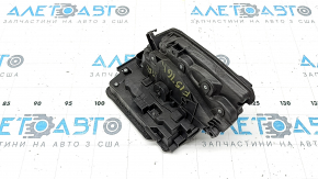 Rear right door lock BMW X5 F15 14-18 without closer