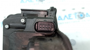 Rear right door lock BMW X5 F15 14-18 without closer