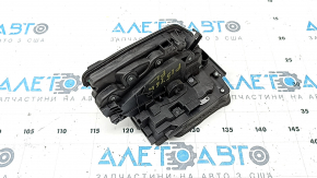 Front left door lock BMW X5 F15 14-18 without closer