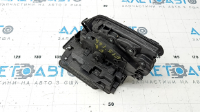 Front right door lock BMW X5 F15 14-18 without closer