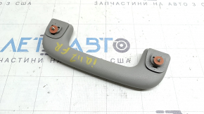 Front right ceiling handle for Hyundai Ioniq 17-19 beige