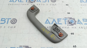 Rear left ceiling handle for Hyundai Ioniq 17-19 beige