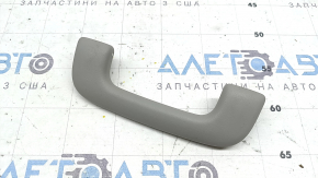 Rear right ceiling handle for Hyundai Ioniq 17-19 beige